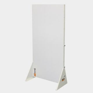 Infrared Wall Dryer